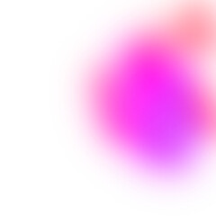 Blurred Gradients