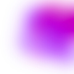 Blurred Gradients