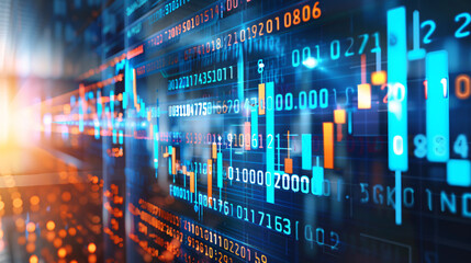 technology background
