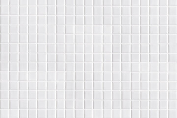 White Tiles, Tile Background, White Background