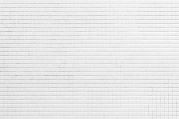 White Tiles, Tile Background, White Background