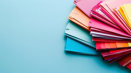 Book in library with old open textbook, stack piles of literature text archive on reading desk, and aisle of bookshelves in school study class room background for academic education learning