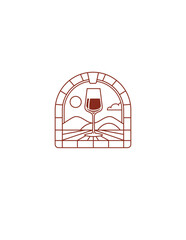 Winery Emblem2