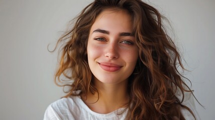 portrait of a person