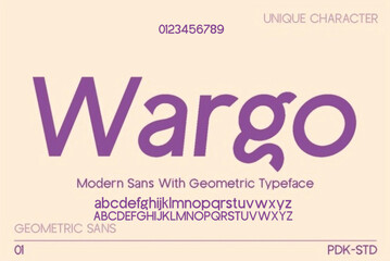 Modern Bold Font. Sans Serif Font. Regular Italic Uppercase Lowercase Typography urban style alphabet fonts for fashion, sport, technology, digital, movie, logo design, vector illustration