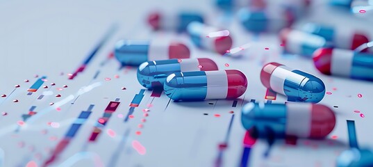 Bioinformatics medicament optimization tool analyzing patient genetic data tailor medication dosage minimize adverse effect precise infographic analysis of pharmacogenomics future personalized