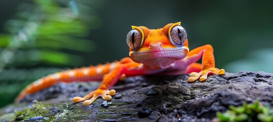 Bioinspired adhesive mimicking the properties of gecko feet for versatile applications precise infographic analysis of biomimetic biotechnology in future adhesive materials