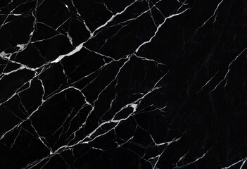 black marble texture abstract background pattern with high resolution.