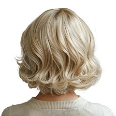 Fototapeta premium style hairstyle