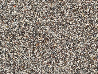 gravel texture background, stones texture 