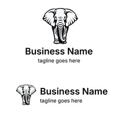 Get Your Majestic Elephant Logo Today