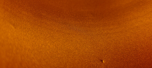 terracotta orange background with texture and shaded gradient