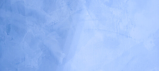 Fototapeta premium blue texture background with gradient