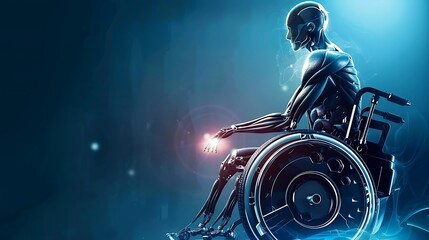 Neuroprosthetic device restoring mobility and sensation for spinal cord injury patients profound visual analysis of neurotechnology in future rehabilitation