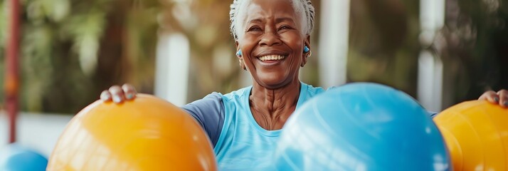 Patient engaging in a physical activity as part of a recovery program comprehensive visual assessment of rehabilitation exercises