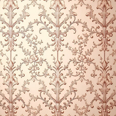 seamless pattern with elements