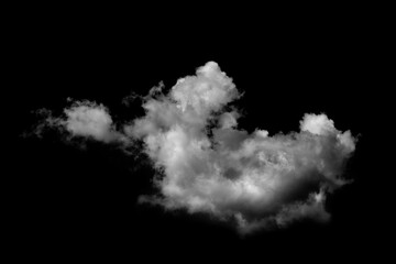 Dramatic cloud overlay, Extreme resolution, black background	