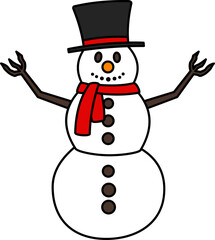 Snowman