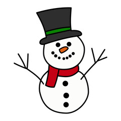 Snowman