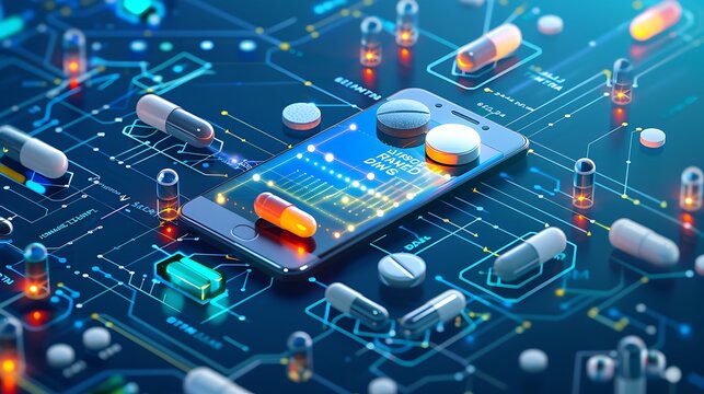 Pharmacovigilance system monitoring drug safety and adverse effects in realtime complete infographic scrutiny of pharmacovigilance technology in future drug surveillance