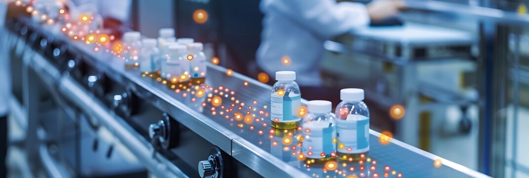 Smart medicament packaging system embedding sensors to monitor medication usage and expiration dates comprehensive image examination of smart packaging in future pharmaceutical supply chain