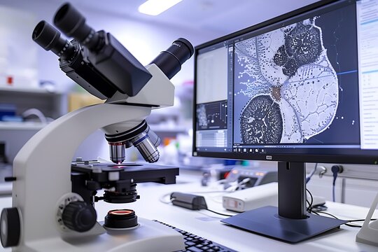 Telepathology system enabling remote analysis of histological specimens comprehensive visual assessment of telepathology in future anatomical pathology