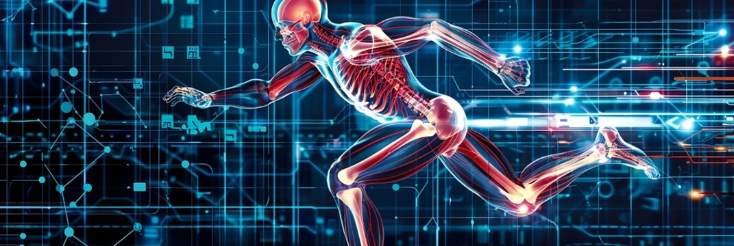 Sports Performance Optimization Biomechanics Images – Browse 52,670 Stock Photos, Vectors, and Video ...