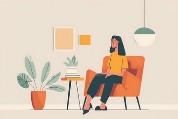 Aipowered psychotherapy chatbot providing ondemand counseling and support minute infographic scrutiny of AI in future mental health services