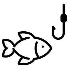 fishing icon