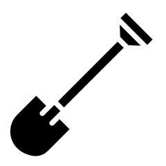 shovel icon