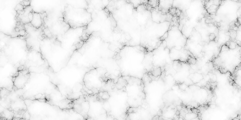 White natural Stone ceramic art wall interiors backdrop design. Marble with high resolution. Modern White and black marble texture for wall and floor tile wallpaper luxurious background.