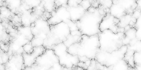 White natural Stone ceramic art wall interiors backdrop design. Marble with high resolution. Modern White and black marble texture for wall and floor tile wallpaper luxurious background.