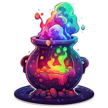 Cauldron Cartoon Images – Browse 46,208 Stock Photos, Vectors, and ...