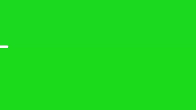 grapic design element animation for web