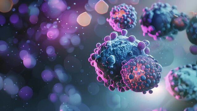 A comparison of TLR expression levels in healthy and tissue highlighting their crucial role in innate immunity.