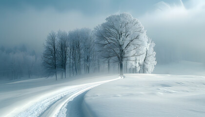 Obraz premium landscape images