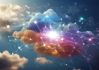 Cloud Computing Revolution: Cutting-Edge Technology for Modern Business.