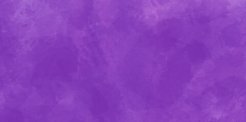 Dark purple Concrete textured to your concept purple and white wallpaper background, seamless pink grunge texture vintage watercolor background, splash colorful abstract watercolor painted background.