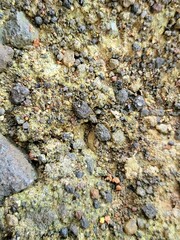 stone wall background