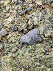 stone wall background