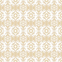 Golden XO Pattern Background 6000x6000px