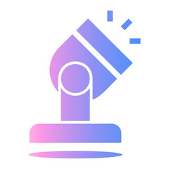 spotlight icon