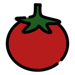 tomato icon 