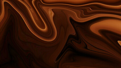 4K Abstract wooden texture design.