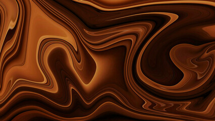 4K Abstract wooden texture design.