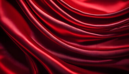 Obraz premium 柔らかい布