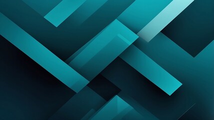 Fototapeta premium abstract blue background