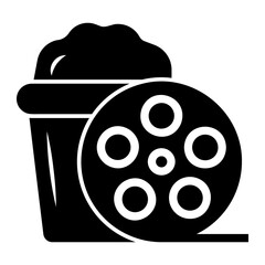 cinema icon