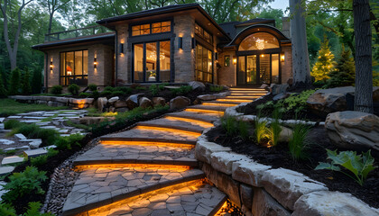 Obraz premium landscape images