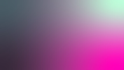 Retro theme gradient abstract background